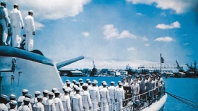 《叛艦凱恩號》預告片2