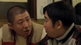 《福福莊的小?！肥装l(fā)版電影預(yù)告