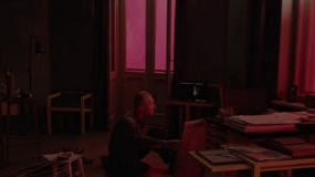 《残影余像》 预告片