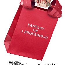 購物狂的奇思妙想