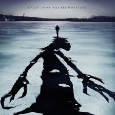 我不是連環(huán)殺手