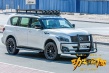 成龍經(jīng)典電影飆車混剪 《功夫瑜伽》載獅子玩漂移