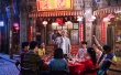 葛优谢霆锋《决战食神》曝海报 定档2017大年初一