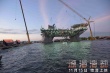 《深海浩劫》曝幕后特辑 揭秘“史上最大片场”
