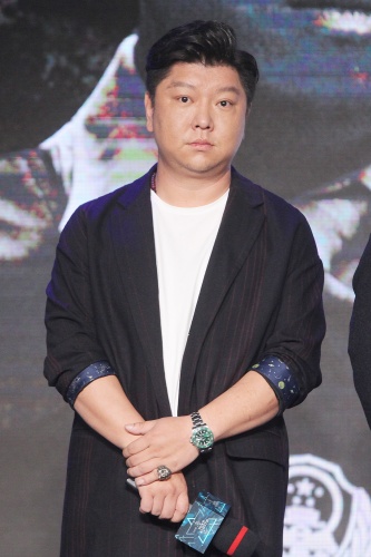 京举行发布会,导演杨树鹏携主演欧豪,郭姝彤,郭晓冬,张译,刘天佐亮相