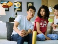 《外公芳齡38》排片堅挺 萌孫助力佟大為追