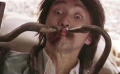 《沙漠之心》曝逃生特輯 荒漠中遇狼腫么辦？
