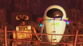 《机器人总动员》特辑 玩具总动员推介新片
