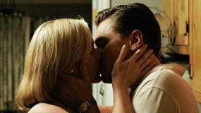 《革命之路》片段 廚房夜談