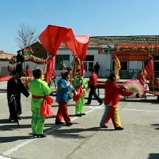 白日做夢(mèng)