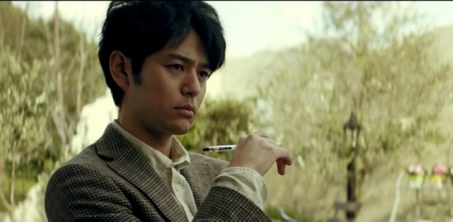 《愚行录》曝预告片 妻夫木聪追查灭门真相