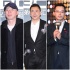 斗嘴、鬼畜、弄潮儿——大导演返老还童症候群