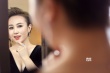 喜剧女王马丽独家悉尼写真：酥胸抢镜美背诱人