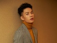 金马最佳新人李鸿其亮相电影盛典 文艺气质引关注