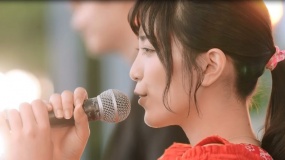 《與你的100次戀愛》主題曲MV miwa歌聲甜美
