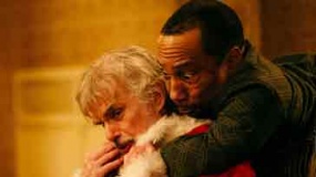 《圣诞坏公公2》曝片段 比利·鲍伯污力满满