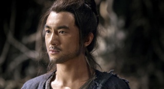 《三少爷的剑》曝预告片 林更新江一燕相爱相杀