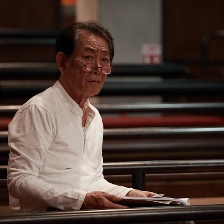 謝幕