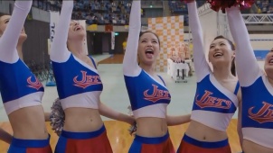 《Cheer☆Dance》预告片 女高生啦啦队征服全美