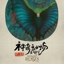 神奇動(dòng)物在哪里