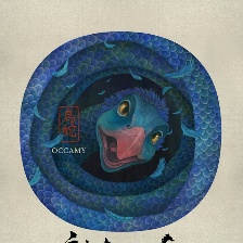 神奇動(dòng)物在哪里