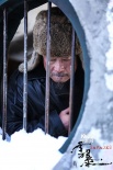 《雪暴》曝劇照 張震倪妮廖凡黃覺零下30度飆戲