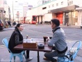 張曼玉曝曾差點做理發師 與謝霆鋒在倫敦街頭剪發