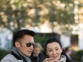 張曼玉曝曾差點做理發師 與謝霆鋒在倫敦街頭剪發
