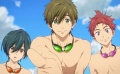 《Free! 劇場版》香港版預告片
