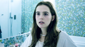 《在我坠落前》曝光预告片 女主郊游前梦见车祸