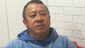 《拍的不错》曾志伟访问