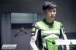 《超级快递》新剧照 酷帅快递员陈赫上演制服诱惑