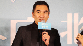 《我是处女座》安以轩演强迫症 方中信自嘲老腊肉