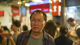 《一路顺风》电影精彩短版预告