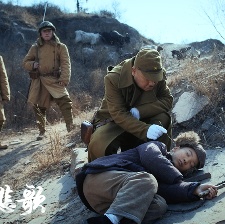 熱土悲歌