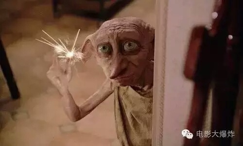 最圈钱的哈利·波特系列重生回归,但这坑我跳