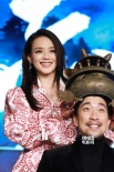 《健忘村》舒淇变身“红颜祸水”邂逅“大叔”？