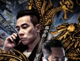 《呆呆计划》12.9破局上映 陈小春汪东城联手抗敌