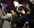 《你的名字。》观影姿势解锁 11城系红绳穿校服