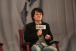 《我在故宫修文物》千人观影 用时间讲述传承