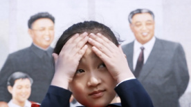 《太阳之下》曝光预告片 聚焦朝鲜平民生活日常