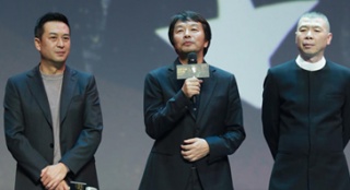 賀歲檔新片打響宣傳路演戰(zhàn) 利弊幾何業(yè)界各方評說