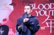 《少年》湖南路演 歐豪：從樓上摔下來(lái)還要被車(chē)撞