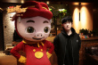 豬豬俠之英雄豬少年