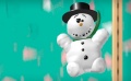 皮克斯短片《小雪人大行动》