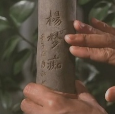 故園春夢