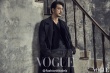 金城武登臺灣《VOGUE》封面 不老男神精致內(nèi)斂