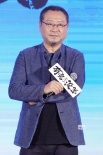 范偉：金馬后片約沒暴增 小品壓力大演電影減壓