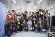 李?，B《路過未來》低調(diào)殺青 楊子姍為戲變黑變瘦