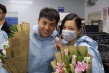 李睿珺《路過未來》低調(diào)殺青 楊子姍為戲變黑變瘦